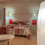 L'oasis Des Tamaris 度假居
