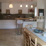 L'oasis Des Tamaris *