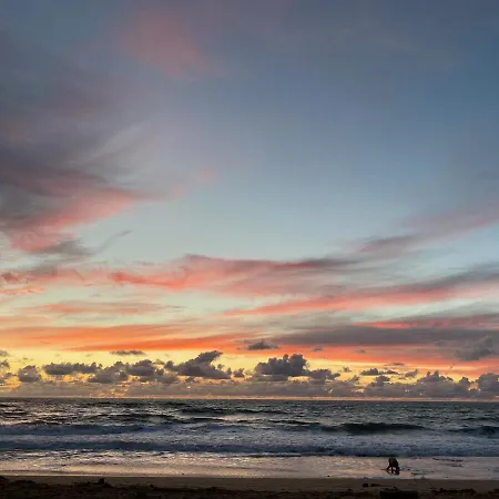 Holiday home L'oasis Des Tamaris