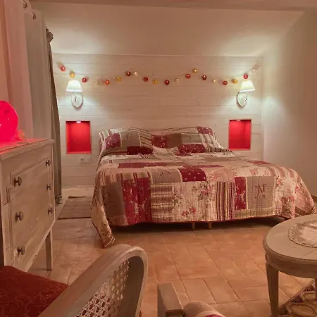 L'oasis Des Tamaris Holiday home Les Sables Vignier