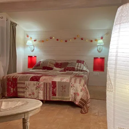 L'oasis Des Tamaris Holiday home