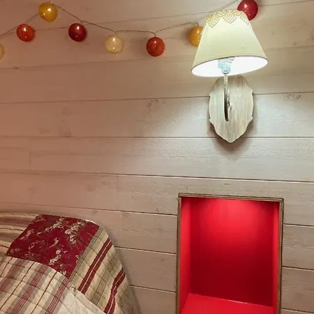 Holiday home L'oasis Des Tamaris