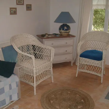 Holiday home L'oasis Des Tamaris