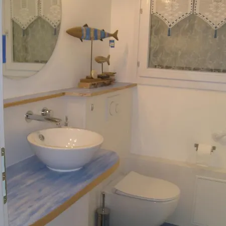 Holiday home L'oasis Des Tamaris