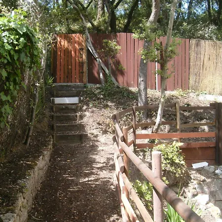 Holiday home L'oasis Des Tamaris *