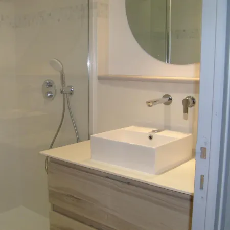 Holiday home L'oasis Des Tamaris