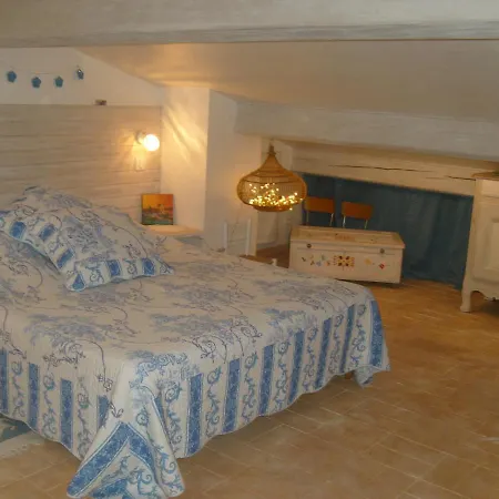 L'oasis Des Tamaris