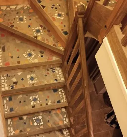 L'oasis Des Tamaris Holiday home *