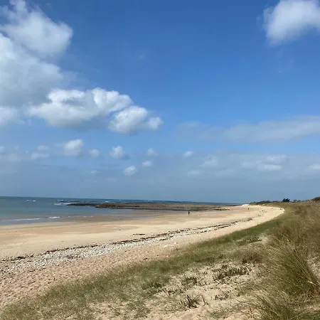 Holiday home L'oasis Des Tamaris