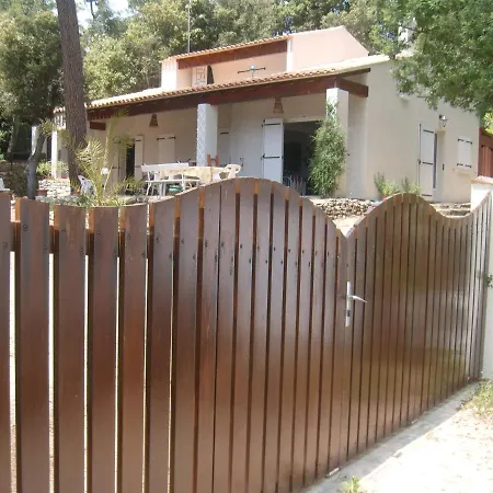 L'oasis Des Tamaris Holiday home *