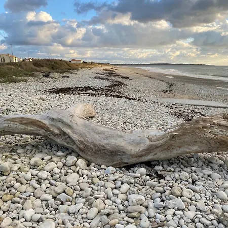 Holiday home L'oasis Des Tamaris Les Sables Vignier