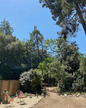 Prázdninový dům L'oasis Des Tamaris