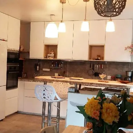 L'oasis Des Tamaris Holiday home *