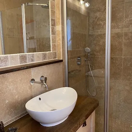 L'oasis Des Tamaris * Les Sables Vignier