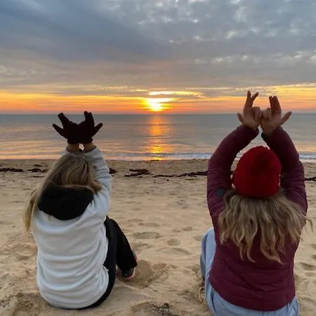L'oasis Des Tamaris * Les Sables Vignier