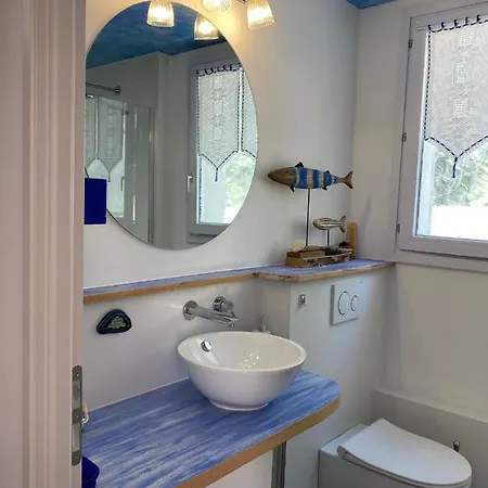 L'oasis Des Tamaris Holiday home