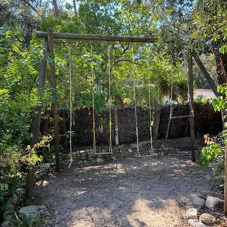 L'oasis Des Tamaris Holiday home