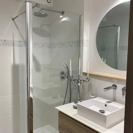 Holiday home L'oasis Des Tamaris Les Sables Vignier