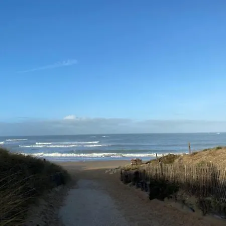 L'oasis Des Tamaris Holiday home *