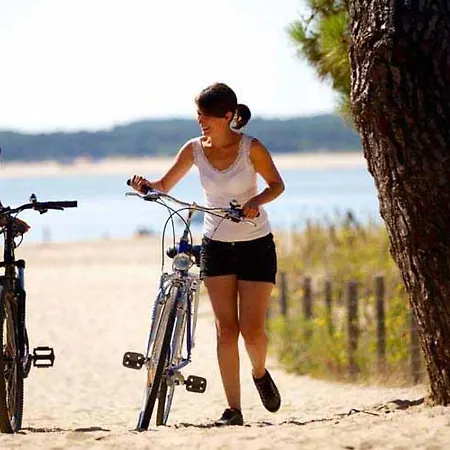 L'oasis Des Tamaris Les Sables Vignier
