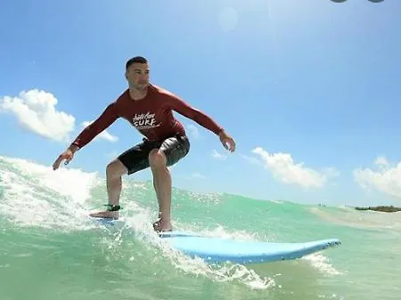 L'oasis Des Tamaris Holiday home *