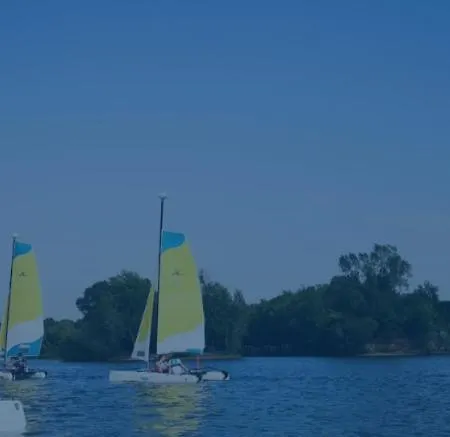 L'oasis Des Tamaris *