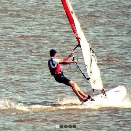 Holiday home L'oasis Des Tamaris Les Sables Vignier