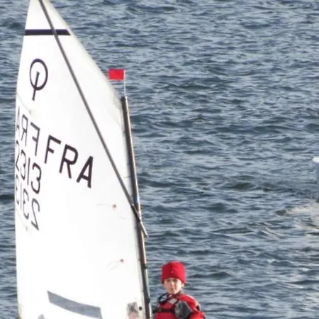 L'oasis Des Tamaris Holiday home *