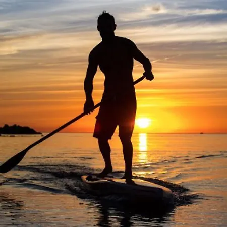 Holiday home L'oasis Des Tamaris