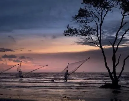 Holiday home L'oasis Des Tamaris