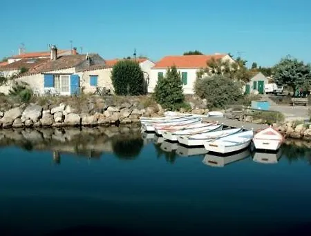 L'oasis Des Tamaris Holiday home *