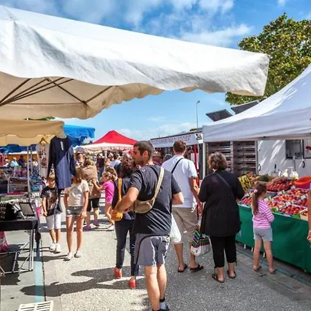 L'oasis Des Tamaris Holiday home *